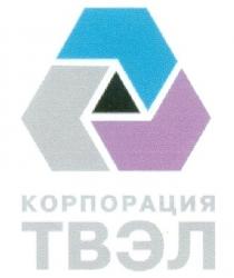 КОРПОРАЦИЯ ТВЭЛ