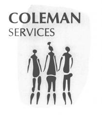 COLEMAN SERVICES