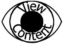 VIEW CONTENT