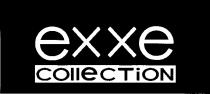 EXXE COLLECTION ЕХХЕ