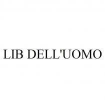 LIB DELLUOMO