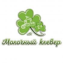 ЗСК МОЛОЧНЫЙ КЛЕВЕР