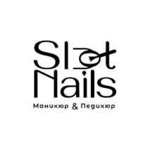SLOT NAILS МАНИКЮР & ПЕДИКЮР