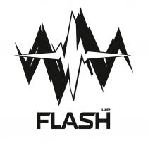FLASH UP