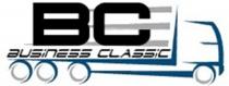 BC BUSINESS CLASSIC