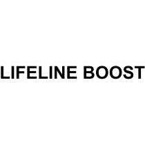 LIFELINE BOOST