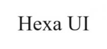 HEXA UI