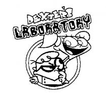 DEXTERS LABORATORY DEXTER