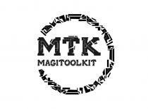 MTK MAGITOOLKIT