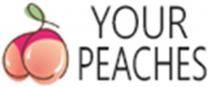 YOUR PEACHES