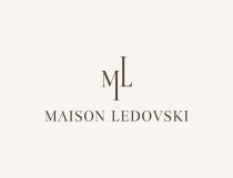 MAISON LEDOVSKI ML
