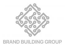 BRAND BUILDING GROUP