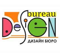 DESIGN BUREAU ДИЗАЙН БЮРО