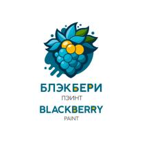 БЛЭКБЕРИ ПЭИНТ BLACKBERRY PAINT