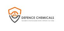 DEFENCE CHEMICALS профессиональные химстойкие составы