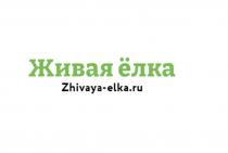 ЖИВАЯ ЁЛКА ZHIVAYA-ELKA.RU