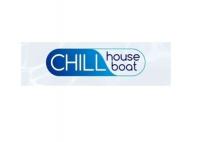 CHILL HOUSE BOAT