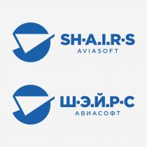 SH-A.I.R-S AVIASOFT Ш-Э.Й.Р-С АВИАСОФТ