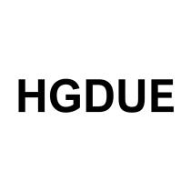 HGDUE