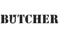 BUTCHER