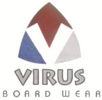 VIRUS BOARD WEAR V