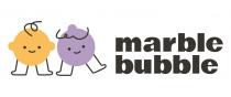 MARBLE BUBBLE