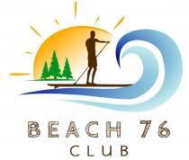 BEACH 76 CLUB