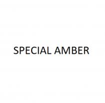 SPECIAL AMBER
