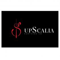 UPSCALIA CLOTHING CO