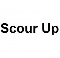 SCOUR UP