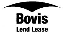 BOVIS LEND LEASE