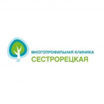 МНОГОПРОФИЛЬНАЯ КЛИНИКА СЕСТРОРЕЦКАЯ