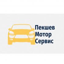 ПЕКШЕВ МОТОР СЕРВИС