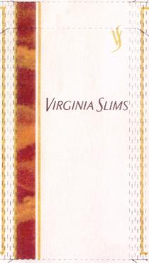 VS VIRGINIA SLIMS