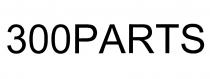300PARTS