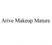 ARIVE MAKEUP MATURE