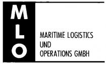 MLO MARITIME LOGISTICS UND OPERATIONS GMBH