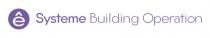 SYSTEME BUILDING OPERATION