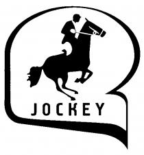 JOCKEY