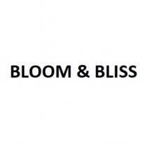 BLOOM & BLISS