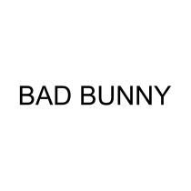 BAD BUNNY
