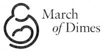 MARCH OF DIMES