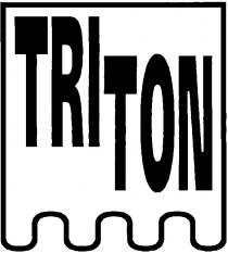 TRITON TRI TON