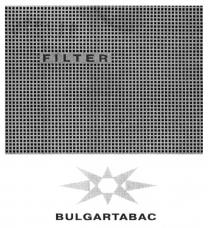 FILTER BULGARTABAC