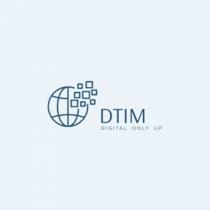 DTIM DIGITAL ONLY UP