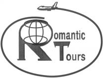 ROMANTIC TOURS RT