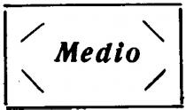 MEDIO