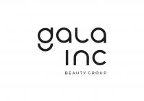GALA INC BEAUTY GROUP