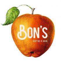 BONS BISTRO & BAR