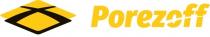 Porezoff (транслитерация - Порезофф). Первая буква 